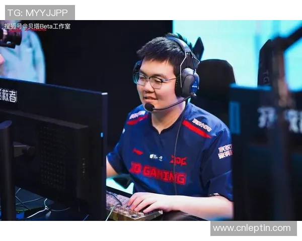 LPL春季赛最佳选手369的精彩表现与背后故事解析