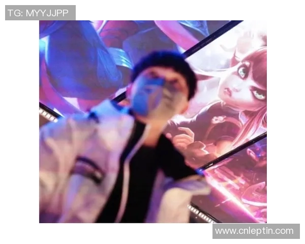 WE俱乐部正式签约新中单选手开启全新赛季征程