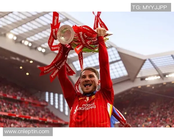 英超球队纷纷备战新赛季，利物浦期待卫冕冠军称号